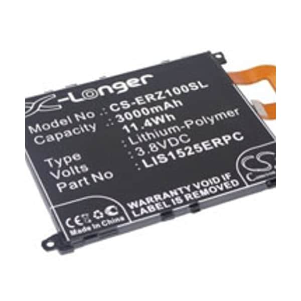 Ilc Replacement for Sony Ericsson C6916 Battery C6916 BATTERY SONY ERICSSON - main